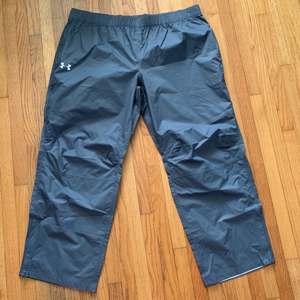 Under Armour storm water resistant pants